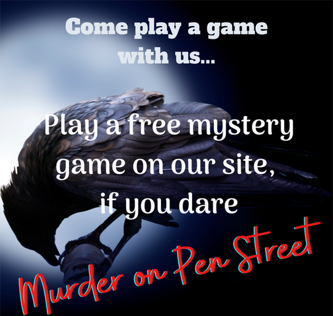 Solve a Free Murder Mystery