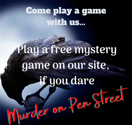 Free Murder Mystery to Play online
