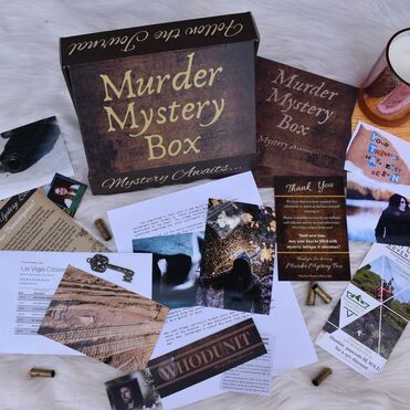 MurderMysteryBox.com
