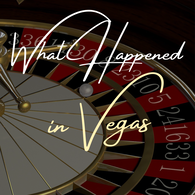 Las Vegas Themed Murder Mystery Adventure